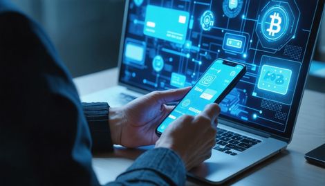 Güvenli Para Yatırma ve Çekme Yöntemleri: Online Oyunlarda Finansal Güvenliğin İ