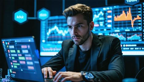 Stake’te Kaybı Yönetmek: Bilinçli Oyun ve Risk Kontrolü