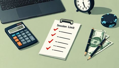 Stake Risk Bilinci: Kayıp Sınırları ve Bütçe Yönetimi Stratejileri