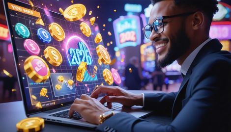 Stake 2026 En İyi Bonus Seçenekleri: Kazanma Fırsatlarını Maksimize Edin