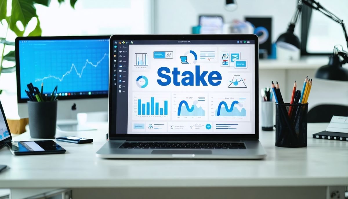 Stake İçerik Üreticileri İçin 2026 Yılında Öne Çıkan Fırsatlar