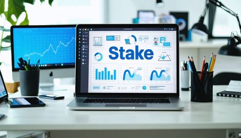Stake İçerik Üreticileri İçin 2026 Yılında Öne Çıkan Fırsatlar
