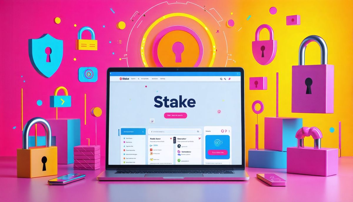 Stake Linki En Doğru Adrese Ulaşma Yöntemi: Güncel ve Kesin Bilgiler