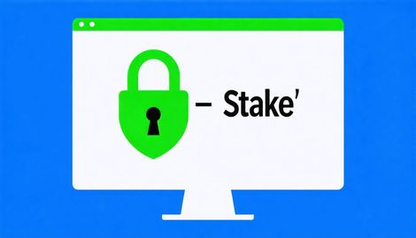 Güvenilir Stake Adresleri Nasıl Anlaşılır?