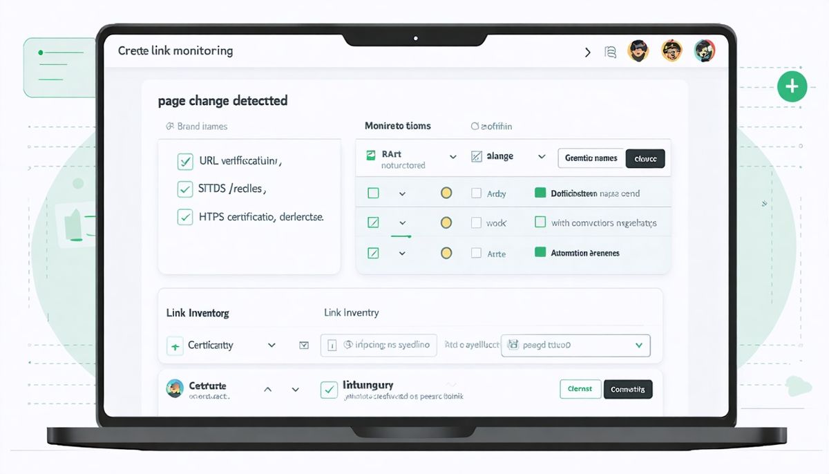 Güncel Stake Linklerini Takip Etme: Araçlar ve Otomasyon Önerileri