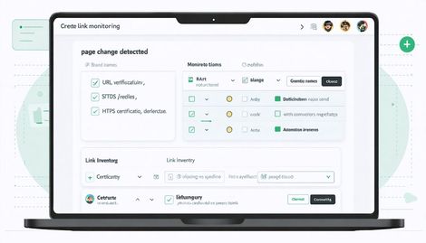 Güncel Stake Linklerini Takip Etme: Araçlar ve Otomasyon Önerileri