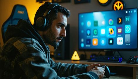 Oyun Alışkanlıklarınızdaki Tehlikeleri Tanıyın: Sorumlu Oyun İçin Bilmeniz Gere 