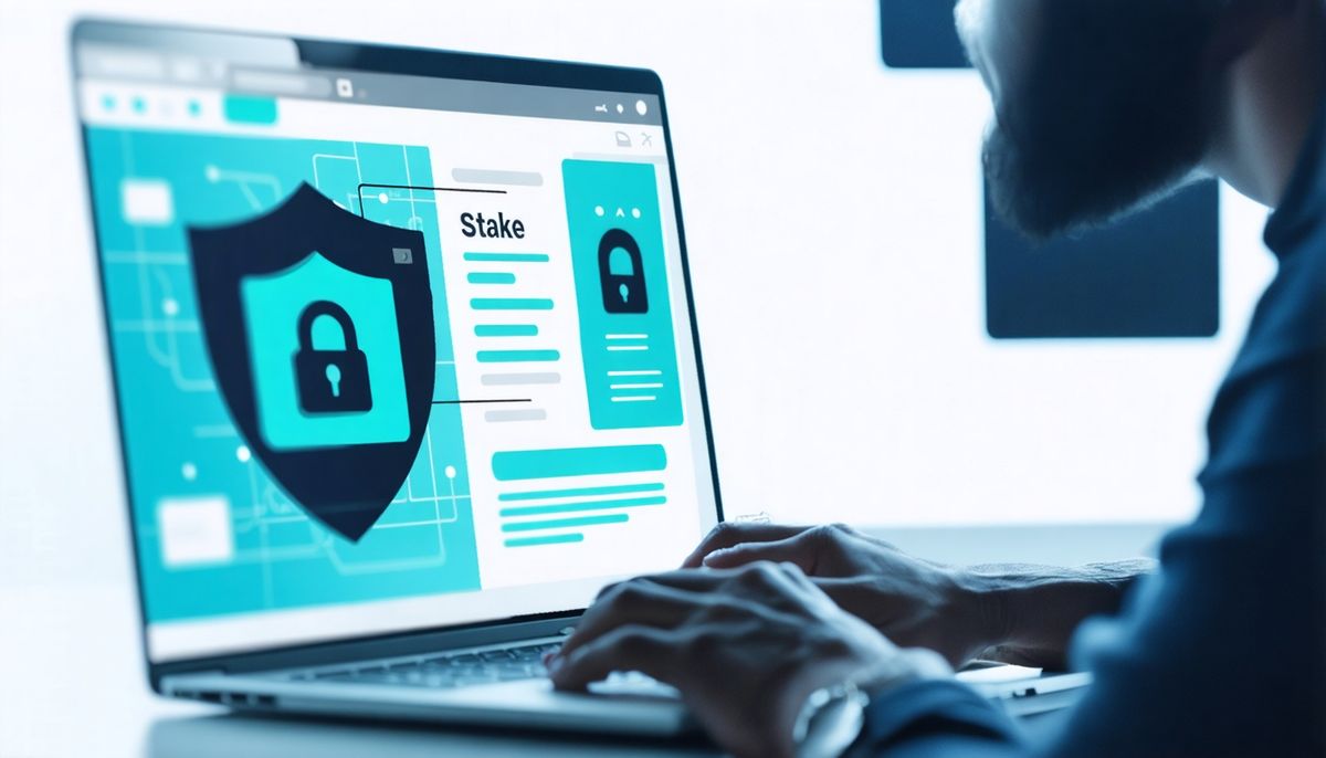 Güncel Stake Linkleri Nasıl Bulunur? Doğru Adrese Erişim Rehberi