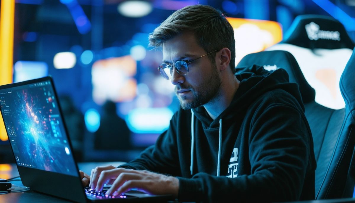 Duygusal Kontrol ve Stake Oyunu: Bilinçli Oyun ve Risk Bilincinin Önemi