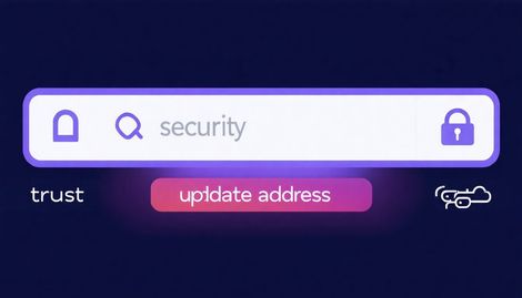 Stake Adresi Güncelleme Süreci Nasıl İşler? Detaylı Rehber