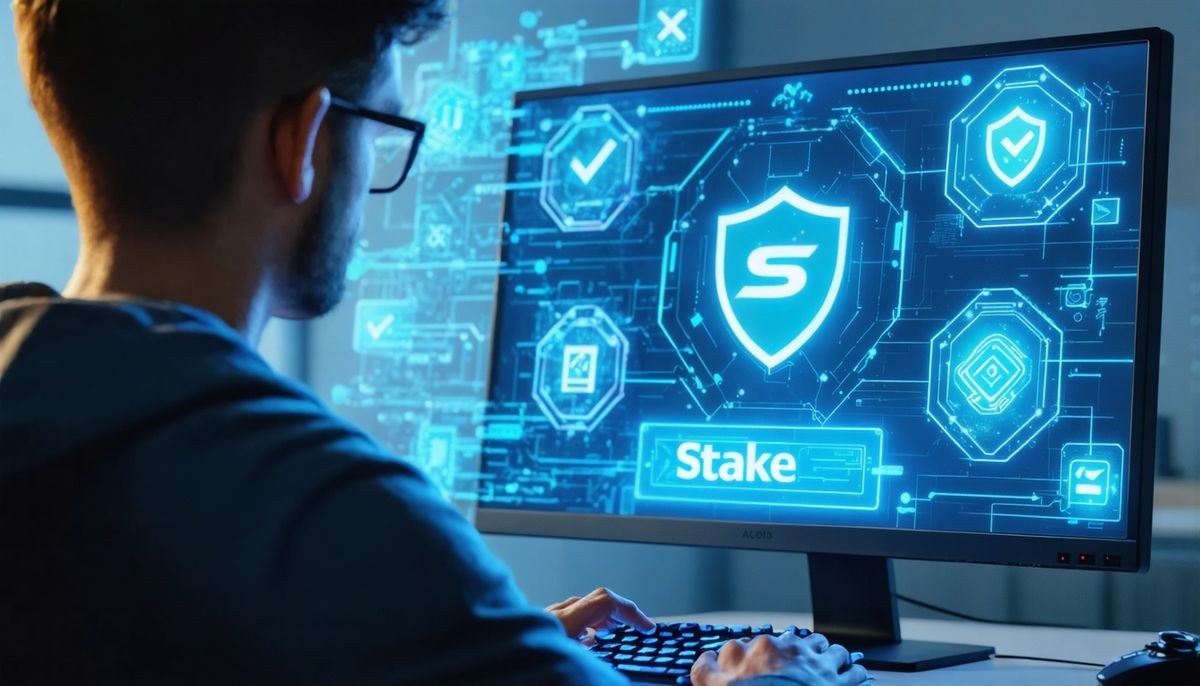 Stake Risk Bilinci Oluşturmanın Yolları: Bilinçli Oyun ve Eğitim Yaklaşımları