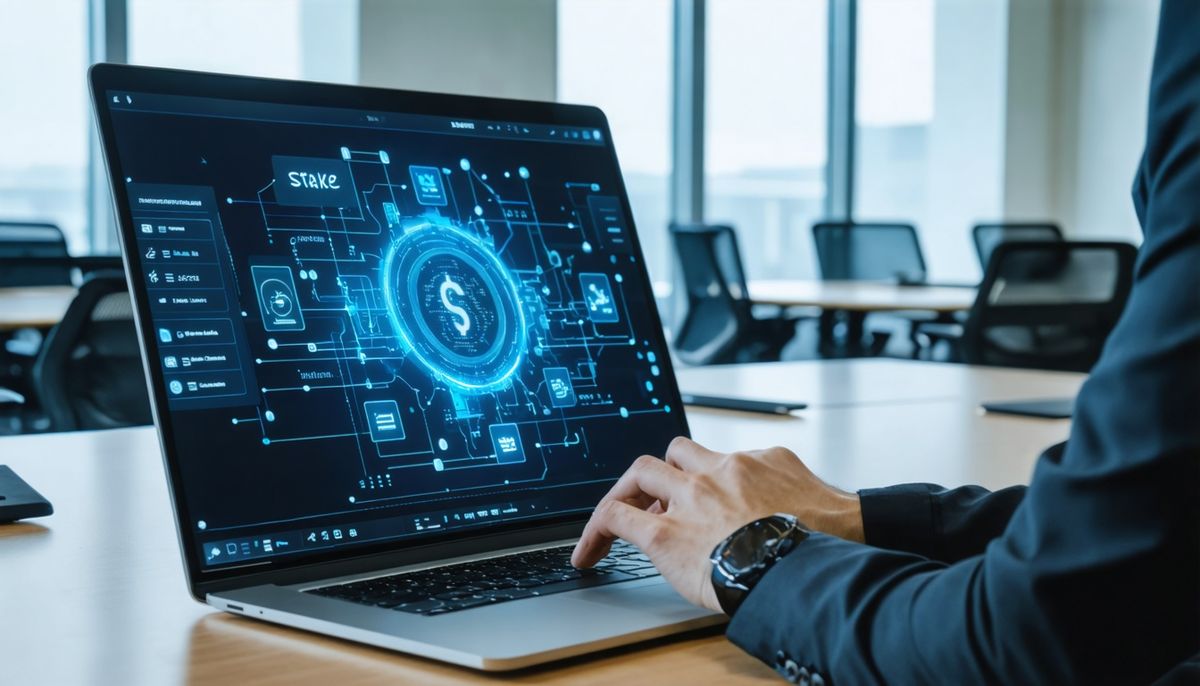 Stake Güncel Bağlantı Takip Rehberi: Doğru Adrese Kesintisiz Ulaşımın Yolu