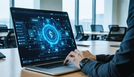 Stake Güncel Bağlantı Takip Rehberi: Doğru Adrese Kesintisiz Ulaşımın Yolu