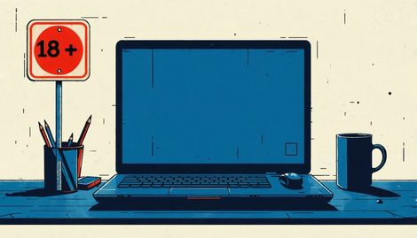 18+ uyarısı ve güvenli oyunculuk: ABD’de başlangıç rehberi