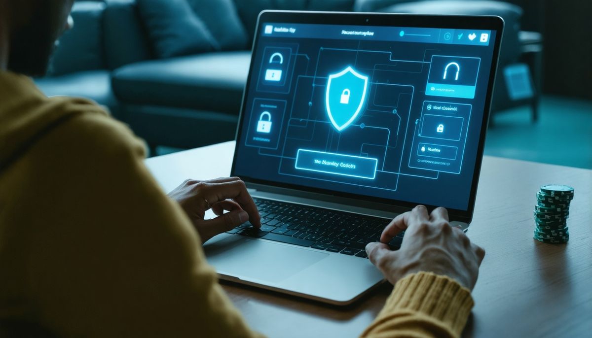 Güvenli oyuncu rehberi: kimlik koruma ve hesap doğrulama