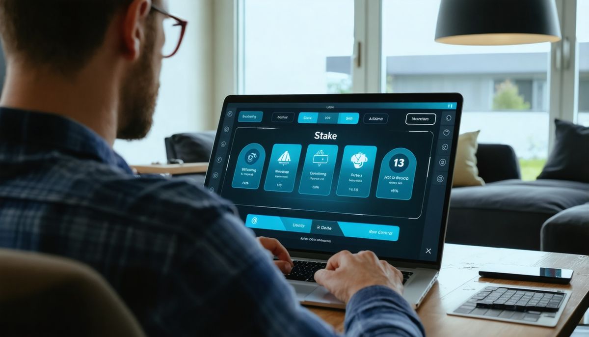 Stake’te Sorumlu Bahis Alışkanlıkları ve Etkili Risk Yönetimi