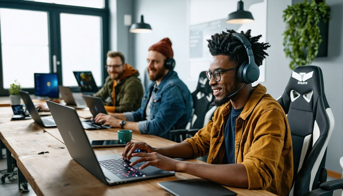 Sorumlu Oyun İçin Temel İlkeler: Güvenli ve Bilinçli Oyun Alışkanlıkları