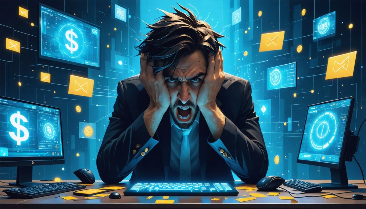 Stake Linklerinde Sık Karşılaşılan Sorunlar ve Etkili Çözümleri