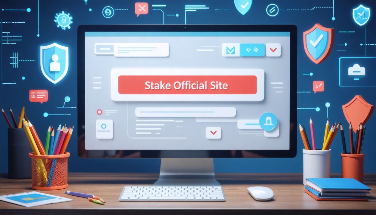 Doğru Stake Adresini Bulmanın Püf Noktaları