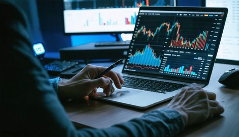 Stake Oyununda Finansal Planlama: Bütçe ve Risk Yönetimi Stratejileri