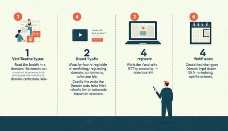 Stake gibi platform linklerini doğrulama rehberi: adım adım kontrol listesi