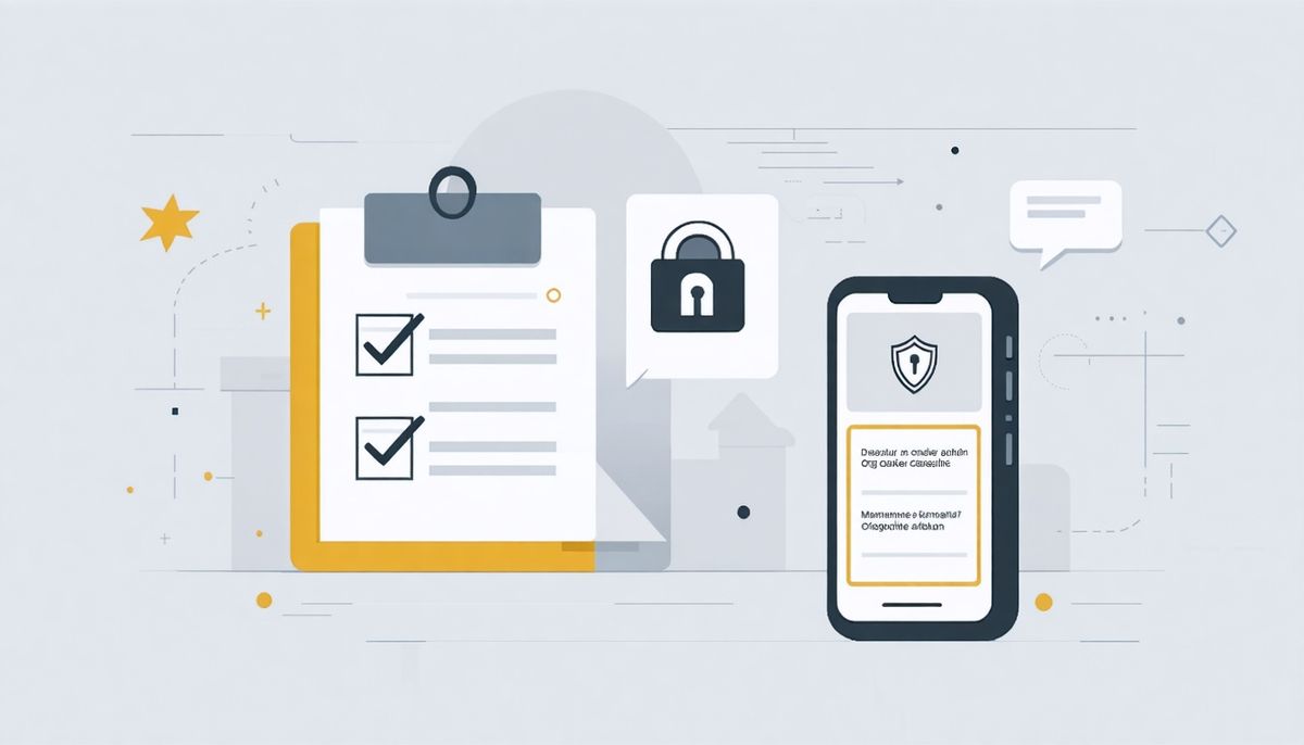 Stake’e Güvenli Giriş İçin Hızlı Kontrol Listesi (Başlangıç Rehberi)