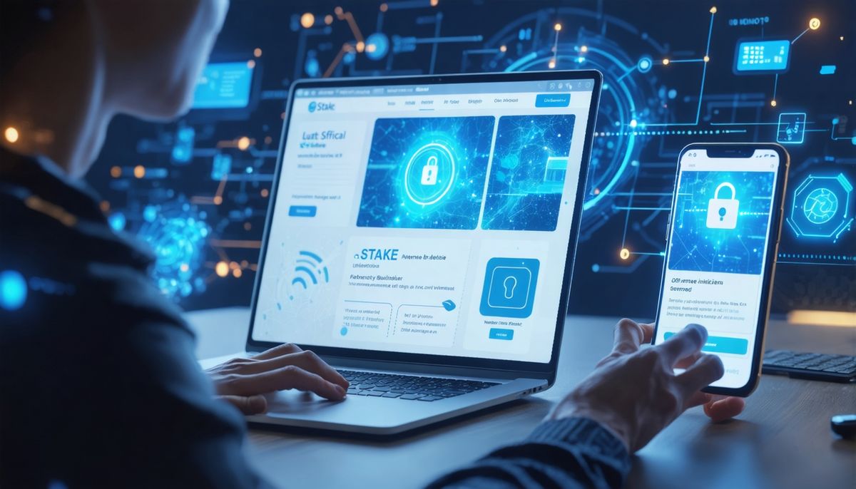 Stake Resmi Siteye En Hızlı Erişim Yöntemleri ve Güncel Linkler