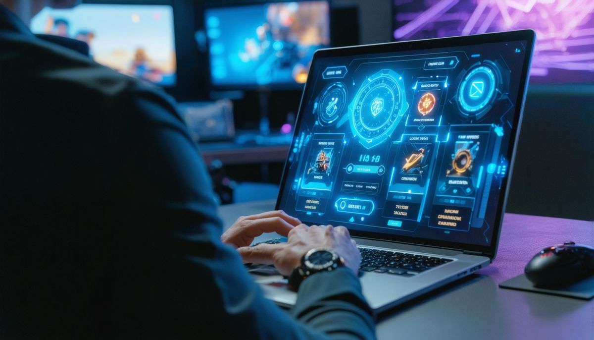 Stake'te Bilinçli Oyun Rehberi: Risk Yönetimi ve Kullanıcı Destekleri